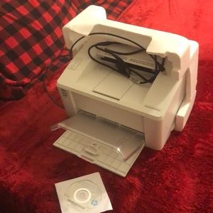 SOLD Wireless printer